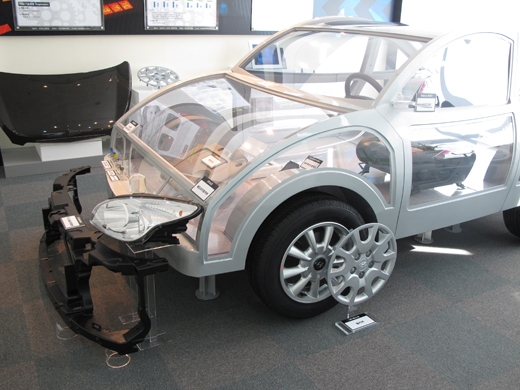 나노융합 T2B 센터 개소…나노제품 판로 연다 