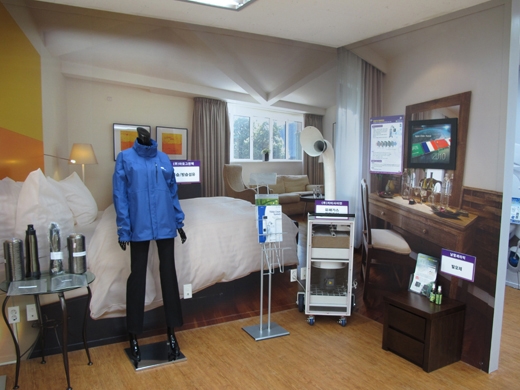 나노융합 T2B 센터 개소…나노제품 판로 연다 