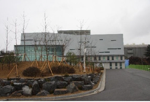 세계 최고 수준 경기그린니트연구센터 개설