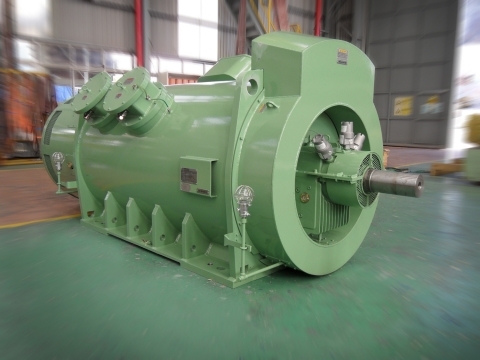 현대重, ‘세계일류상품’ 34개 최다 기록