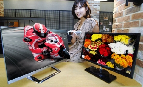 IPS패널 확 늘린다 '올해 7개→내년 23개'