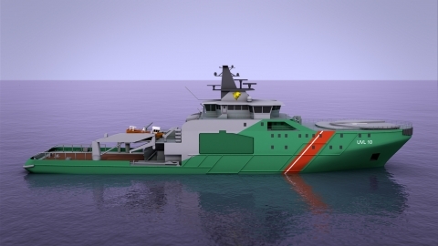 STX유럽, 크루즈선 등 연이어 수주