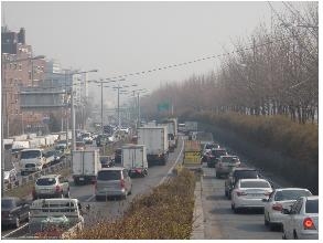 철산대교~금천IC 구간 소통 ‘숨통’