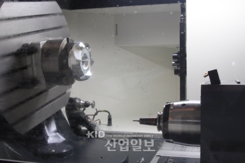 기계산업, 수출 증가세 두자릿수 유지 전망