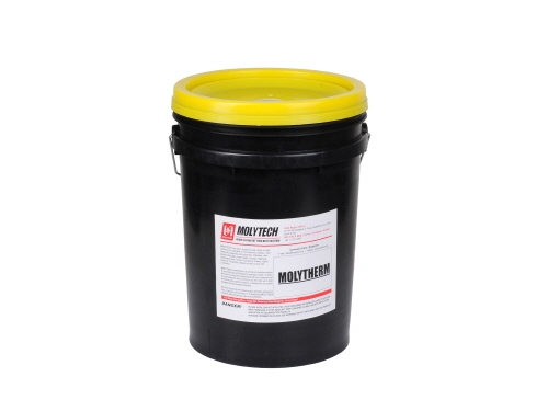 몰리테크, 친환경 무독성 열매체유