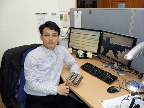 국내 연구진, 희토류 영구자석 저감을 위한 돌파구 마련