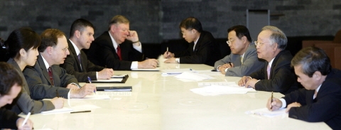 한국경제, 이제 ‘한-중 FTA’를 주목하라