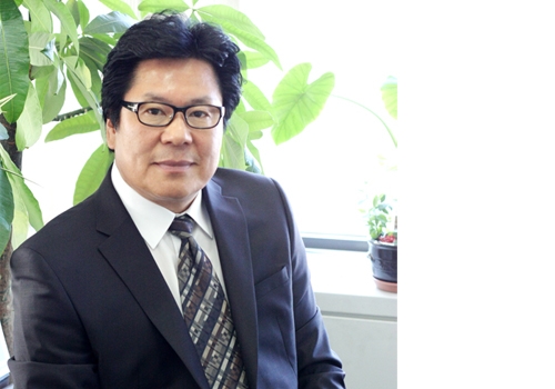 [New Year's Message]신년사_발로 뛰는 고객감동 실현의 해