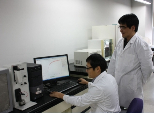 ‘수소 효율적 생산’ 녹색기술 개발