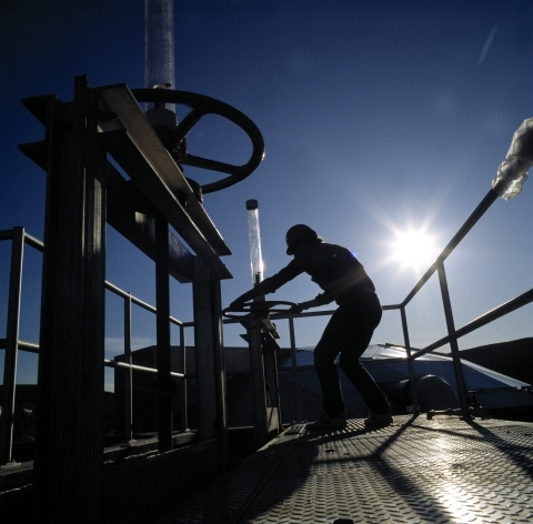 산업기상도, 정보통신·기계 ‘맑음’ 