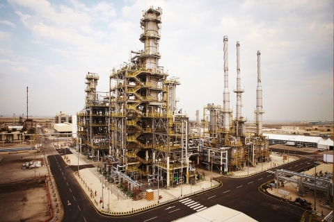 해외플랜트 수주 확대로 성장세 ‘지속’