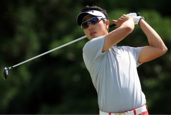 '대구 사나이', Bae Sang Moon