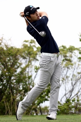 '대구 사나이', Bae Sang Moon