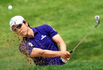 '대구 사나이', Bae Sang Moon