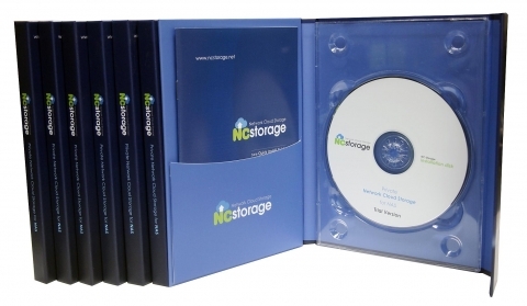 기업용 웹하드 솔루션 NC-스토리지 ‘인기몰이’