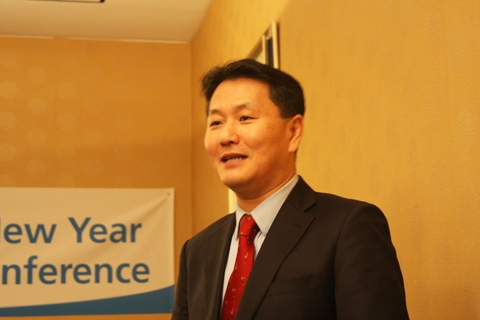 빅트렉스-데이트와일러, 씰링 응용 복합소재 개발