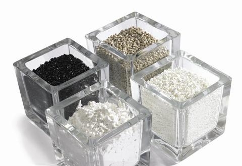 빅트렉스-데이트와일러, 씰링 응용 복합소재 개발