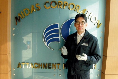 중소기업 CEO 4인의 한미FTA 활용 전략 