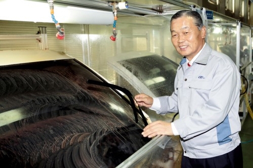 중소기업 CEO 4인의 한미FTA 활용 전략 