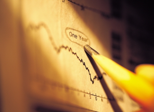 기업자금사정지수 최대폭 급락…‘역대 최저’