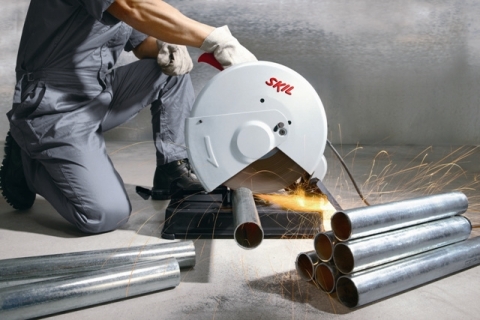 스킬, 고속 절단기 신제품 3220 출시