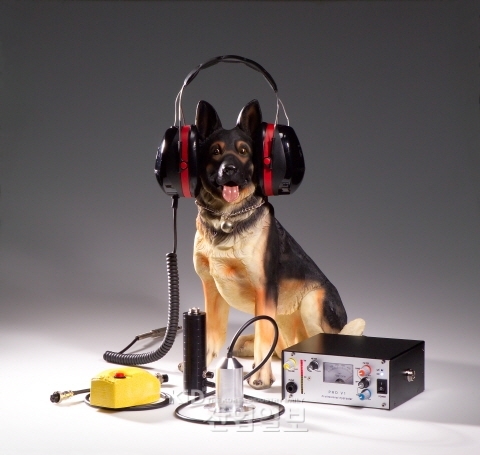 프로원, 누수탐지기 PRO-V1