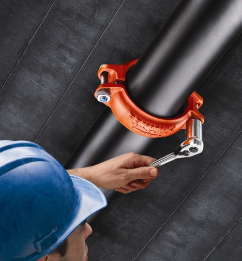 빅톨릭社 신제품 FireLockEZ Style 009H 출시 