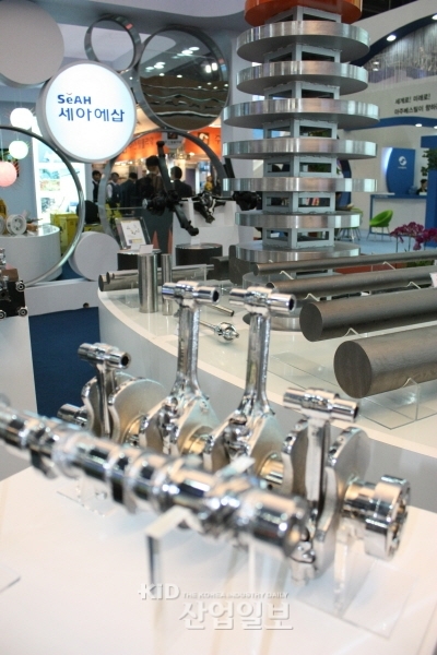 [Machinery]_ 기계산업·정보통신 ‘맑음’