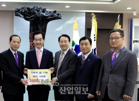 [mini interview]_㈜한국토건 김세열 대표