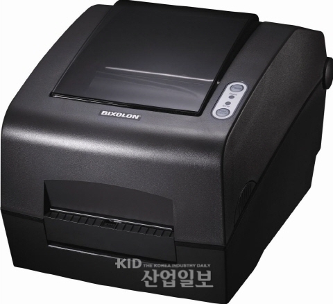 Bixolon 하늘천정보기술, 바코드프린터 SLP-T400/403