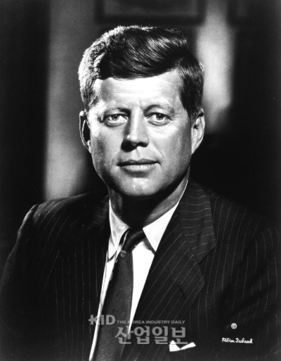 [불멸의 라이벌]_케네디 VS 닉슨