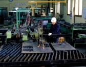 중소제조업 생산지수 소폭 증가