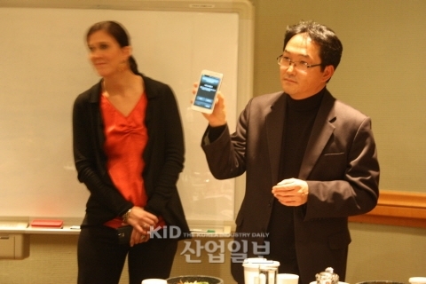 블링고, 아시아 시장 공략 행동 ‘개시’