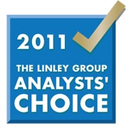 ARM 빅리틀 프로세싱, ‘2011년 프로세서 IP’상 수상