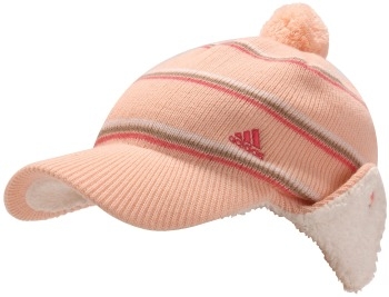 ADIDAS GOLF, 윈터 액세서리 출시