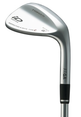 PRGR, iD WEDGE TYPE C 신발매!