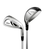 PRGR 'iD포지드' 파워세트