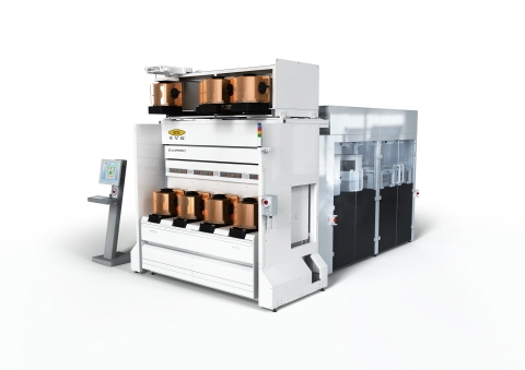 EV GROUP, 새로운 ‘XT프레임’ 장비 플랫폼 적용