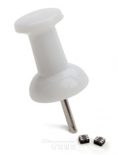 실리콘랩, 업계 최소형 및 최저전력 맞춤형 클럭 IC 출시