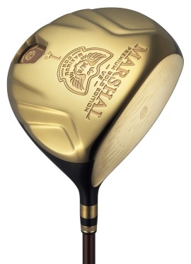 MARSHAL, MARSHAL V3 DRIVER