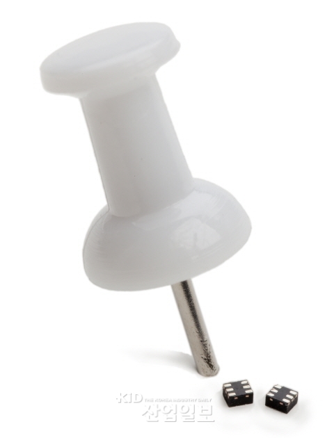 실리콘랩, 업계 최소형 및 최저전력 맞춤형 클럭 IC 출시