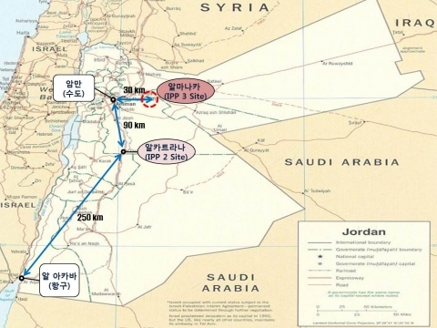 롯데건설, 세계 최대 디젤발전소 공사 수주