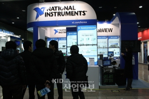 NI, 802.11ac WLAN 테스트 솔루션 발표