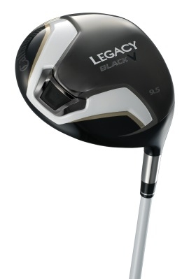 CALLAWAY, LEGACY BLACK DRIVER