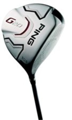 핑, 2012년형 'G20'