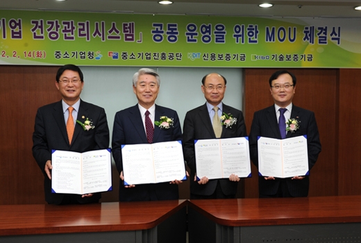 ‘중기 건강관리시스템’ 도입…생존률 높인다