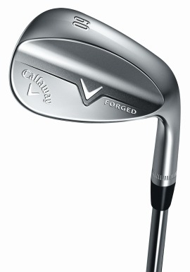 CALLAWAY FORGED WEDGE