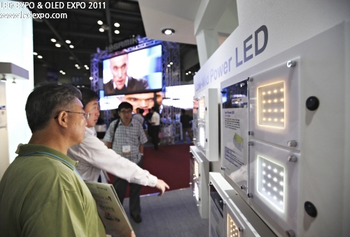 국내 최대 규모 LED 축제 열린다