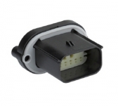 한국몰렉스, 방수형 커넥터 시스템 MX150™ 출시