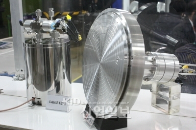 [2월 기계장터]올 상반기 기계장터 상승세 가속도 기류